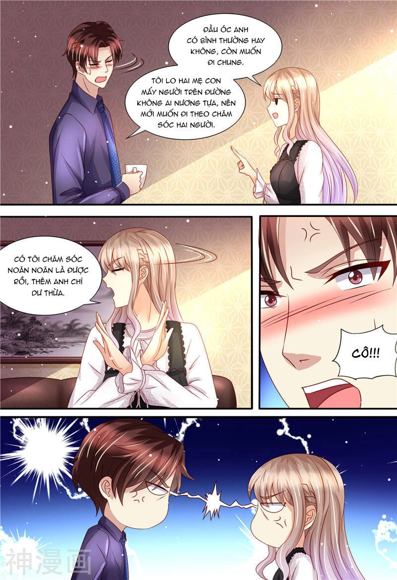 Cưng Chiều Vợ Yêu Chapter 162 - 10