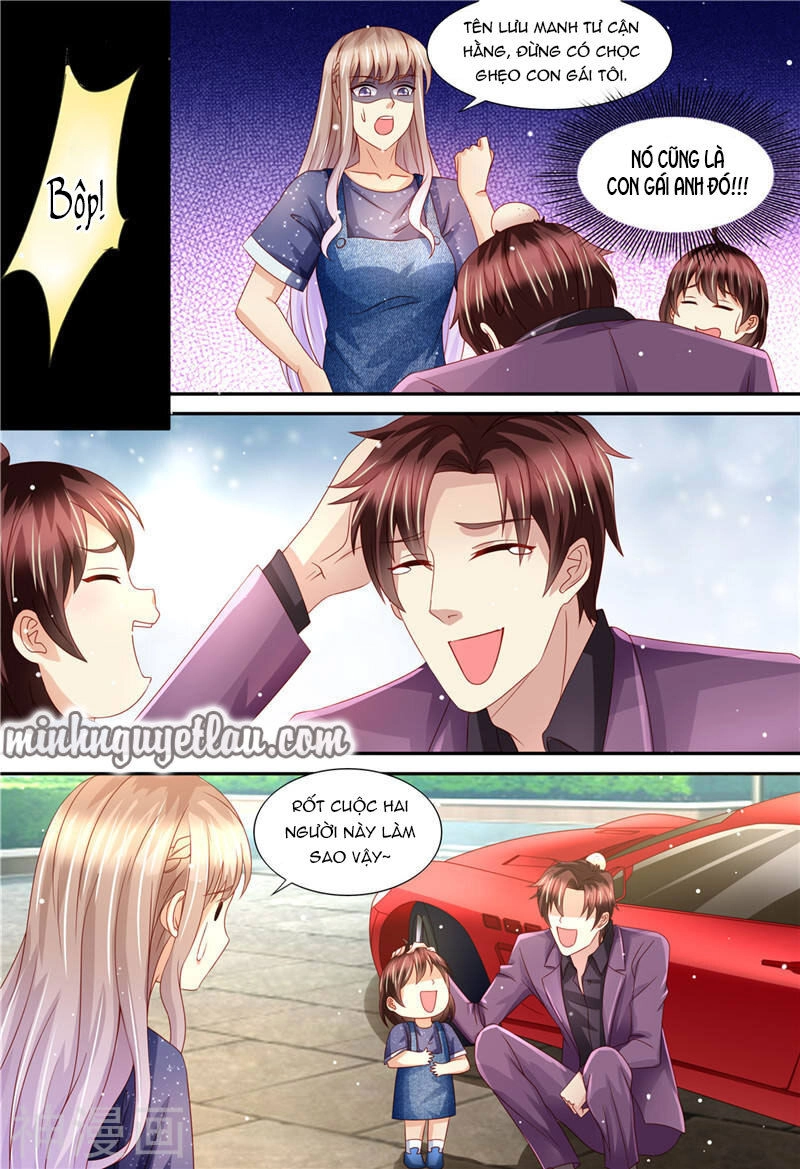 Cưng Chiều Vợ Yêu Chapter 163 - 6