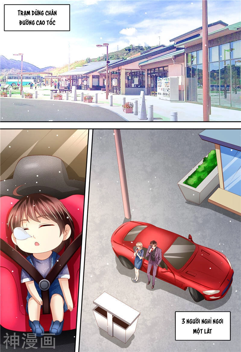 Cưng Chiều Vợ Yêu Chapter 163 - 9