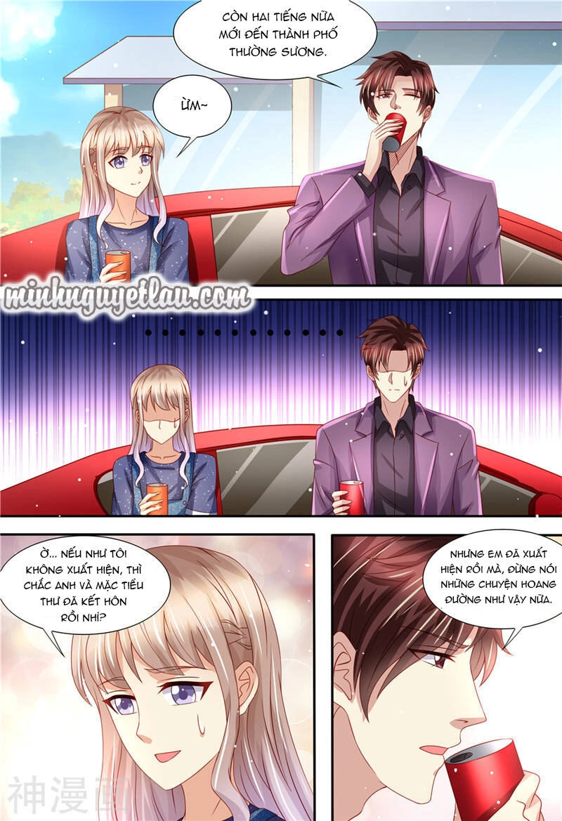 Cưng Chiều Vợ Yêu Chapter 163 - 10