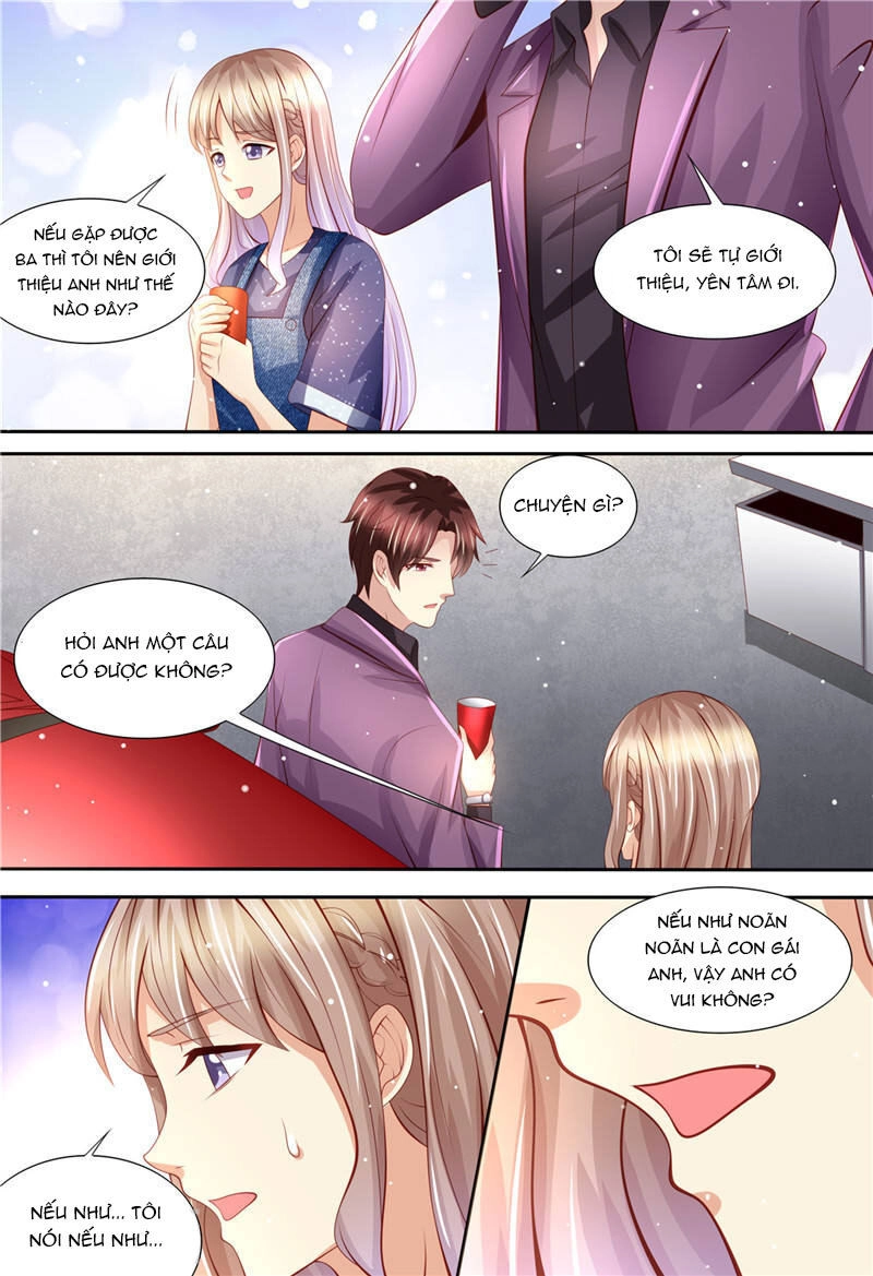 Cưng Chiều Vợ Yêu Chapter 163 - 11