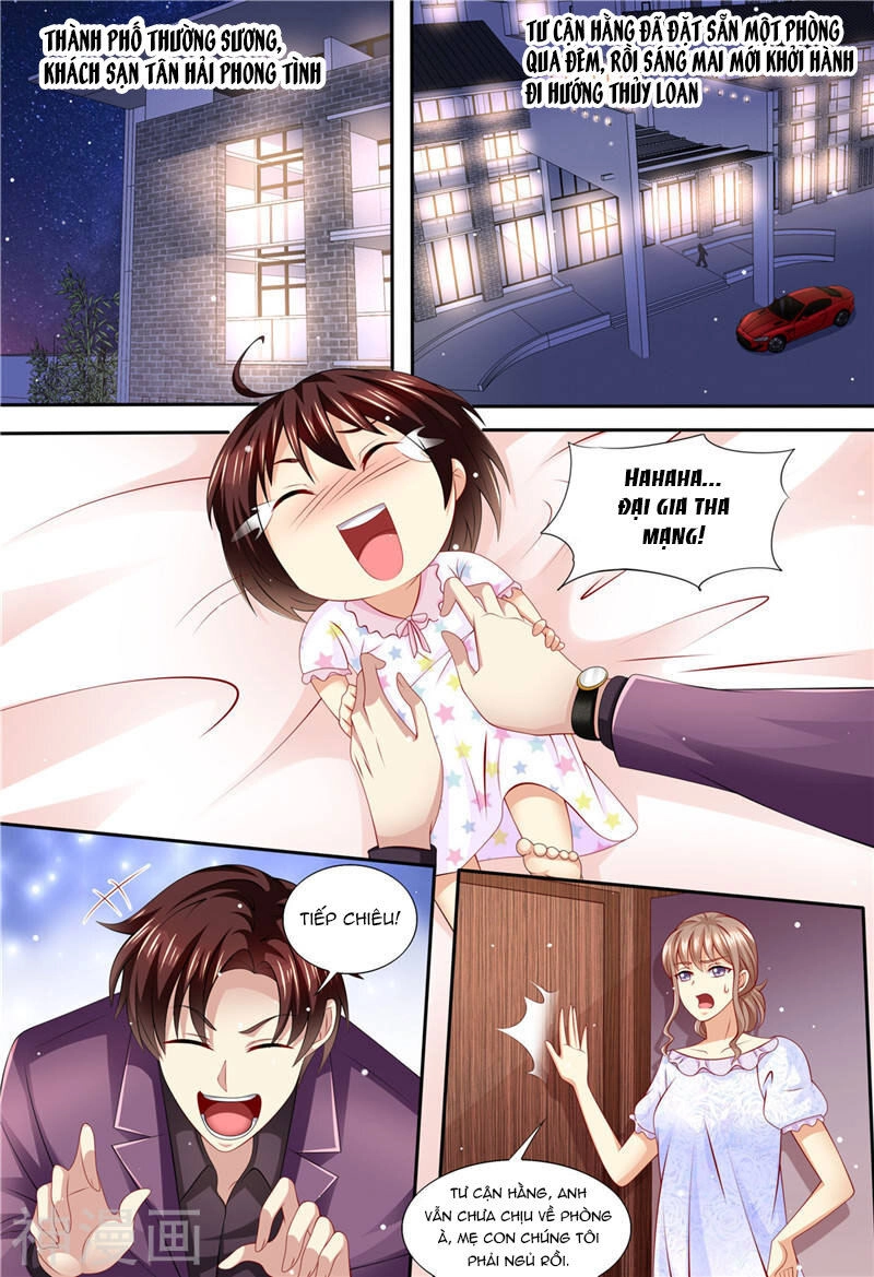 Cưng Chiều Vợ Yêu Chapter 163 - 13