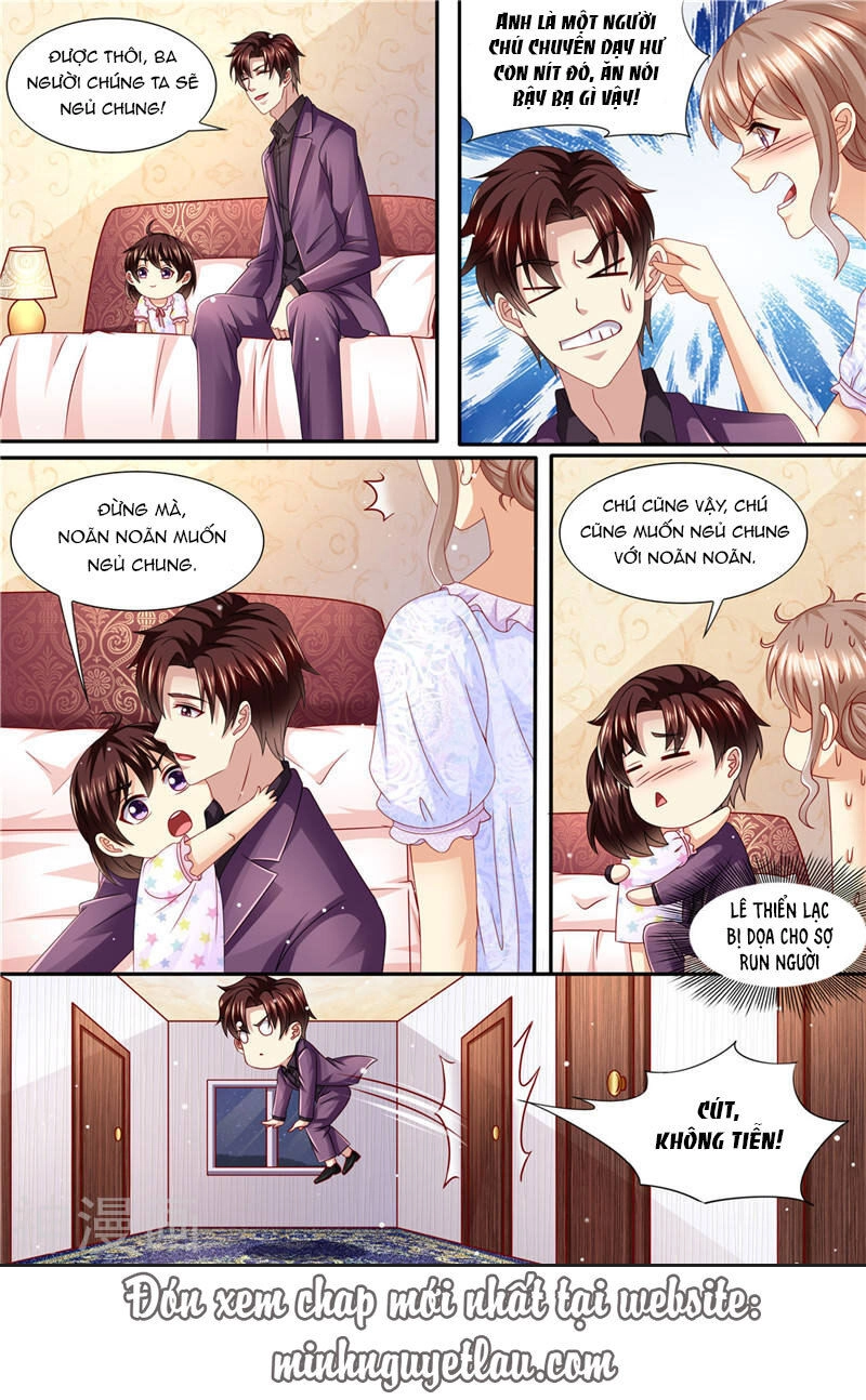 Cưng Chiều Vợ Yêu Chapter 163 - 14