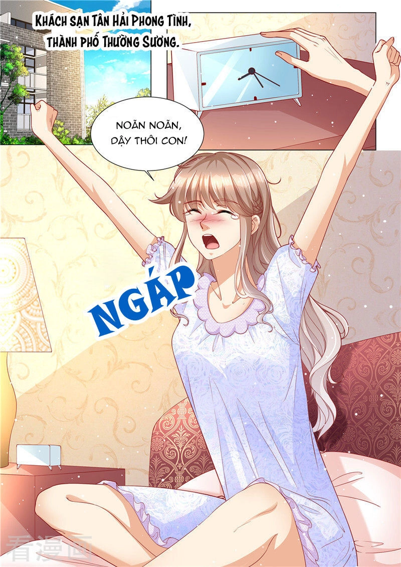 Cưng Chiều Vợ Yêu Chapter 164 - 3