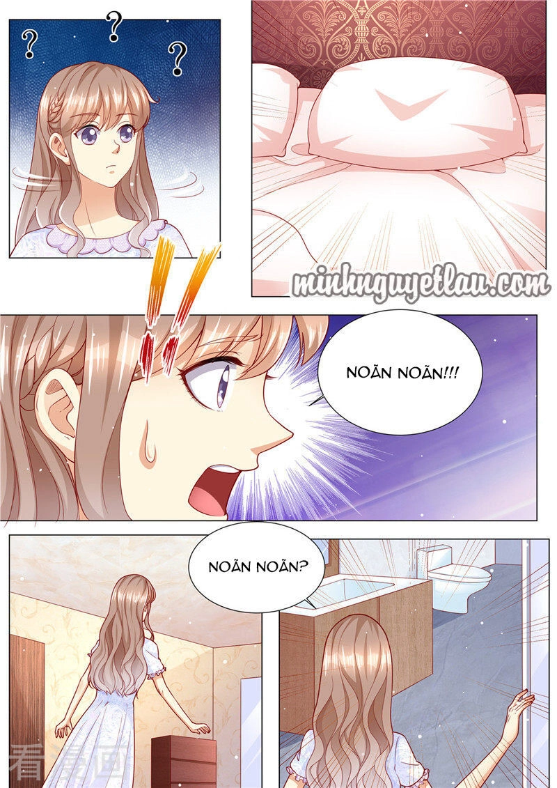 Cưng Chiều Vợ Yêu Chapter 164 - 4