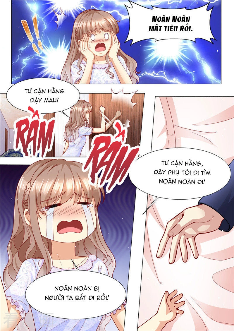 Cưng Chiều Vợ Yêu Chapter 164 - 5