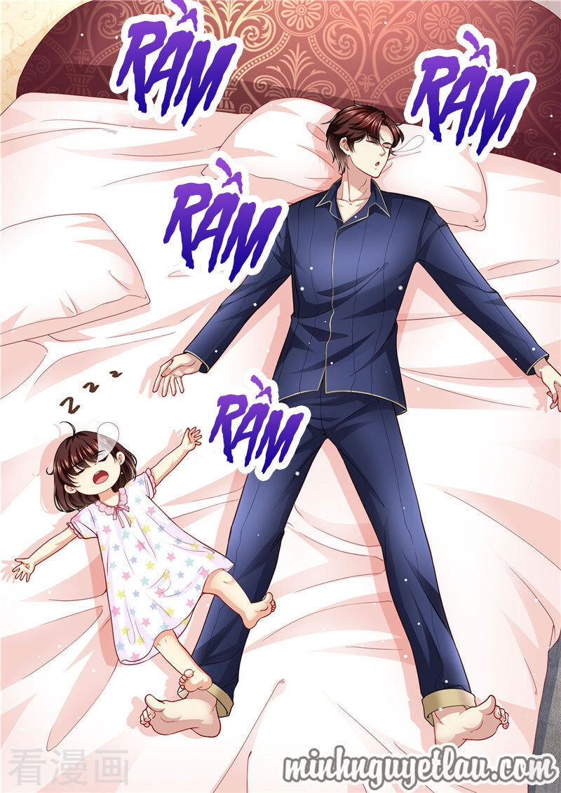 Cưng Chiều Vợ Yêu Chapter 164 - 6