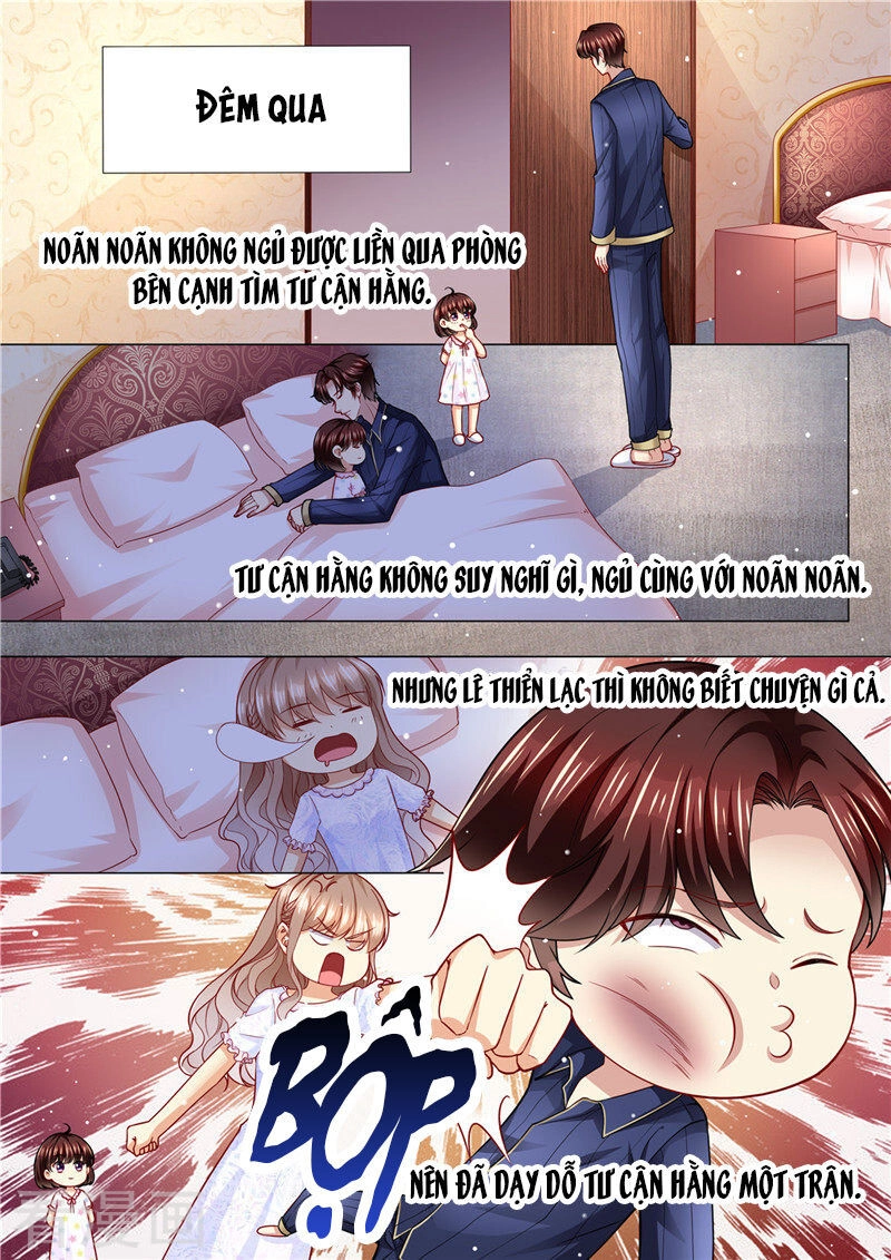 Cưng Chiều Vợ Yêu Chapter 164 - 7