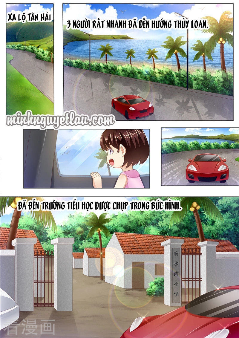 Cưng Chiều Vợ Yêu Chapter 164 - 8