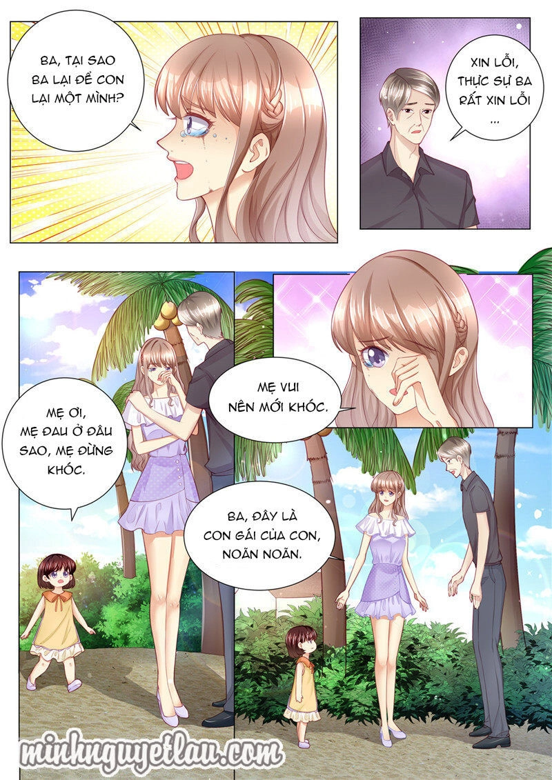 Cưng Chiều Vợ Yêu Chapter 164 - 11