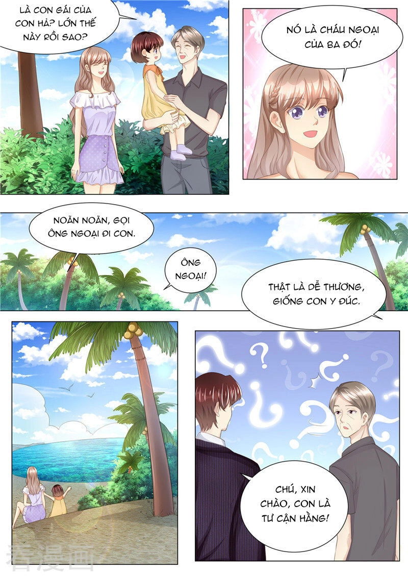 Cưng Chiều Vợ Yêu Chapter 164 - 12