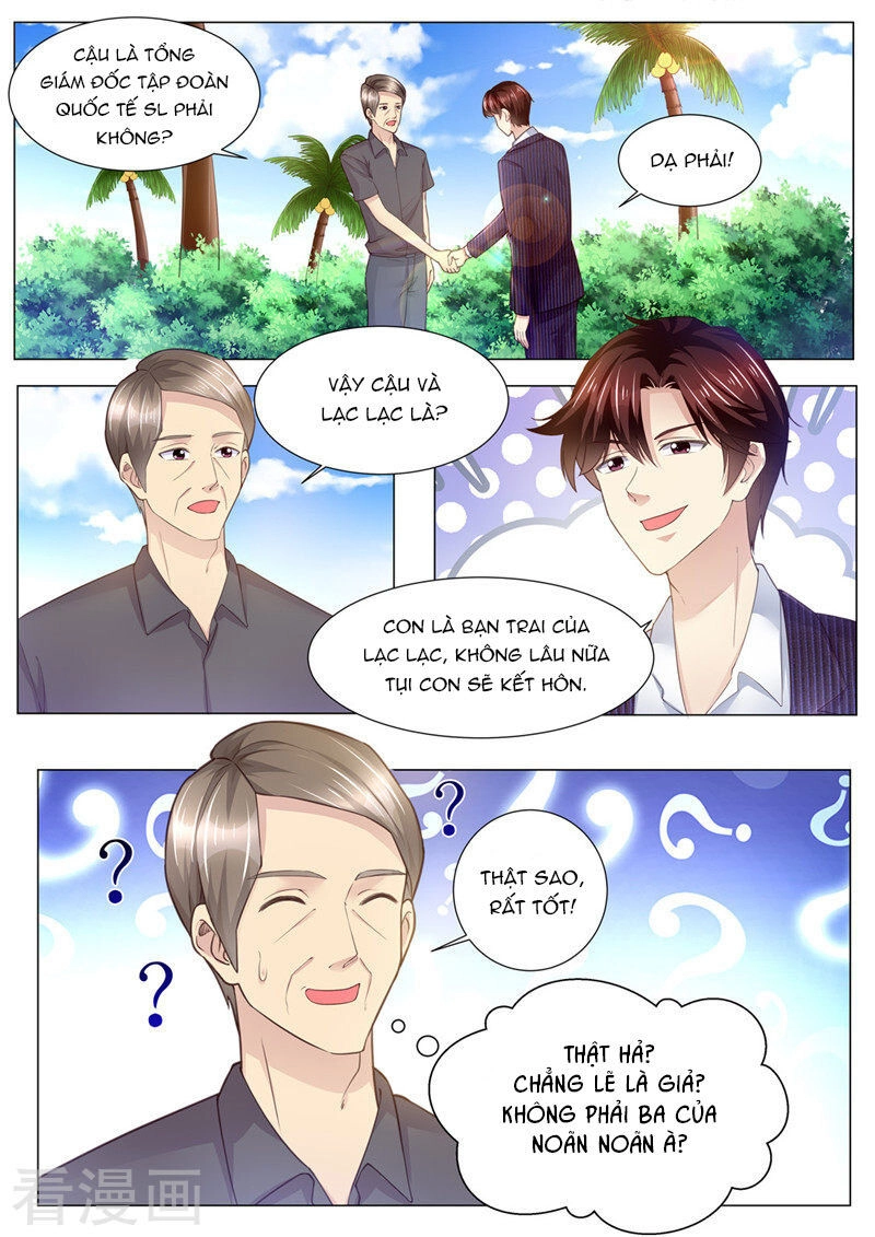 Cưng Chiều Vợ Yêu Chapter 164 - 13