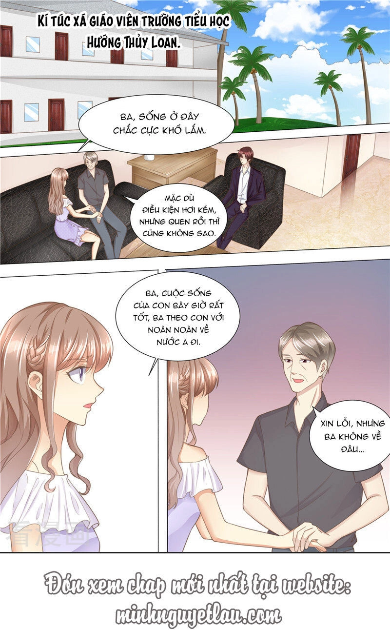 Cưng Chiều Vợ Yêu Chapter 164 - 14