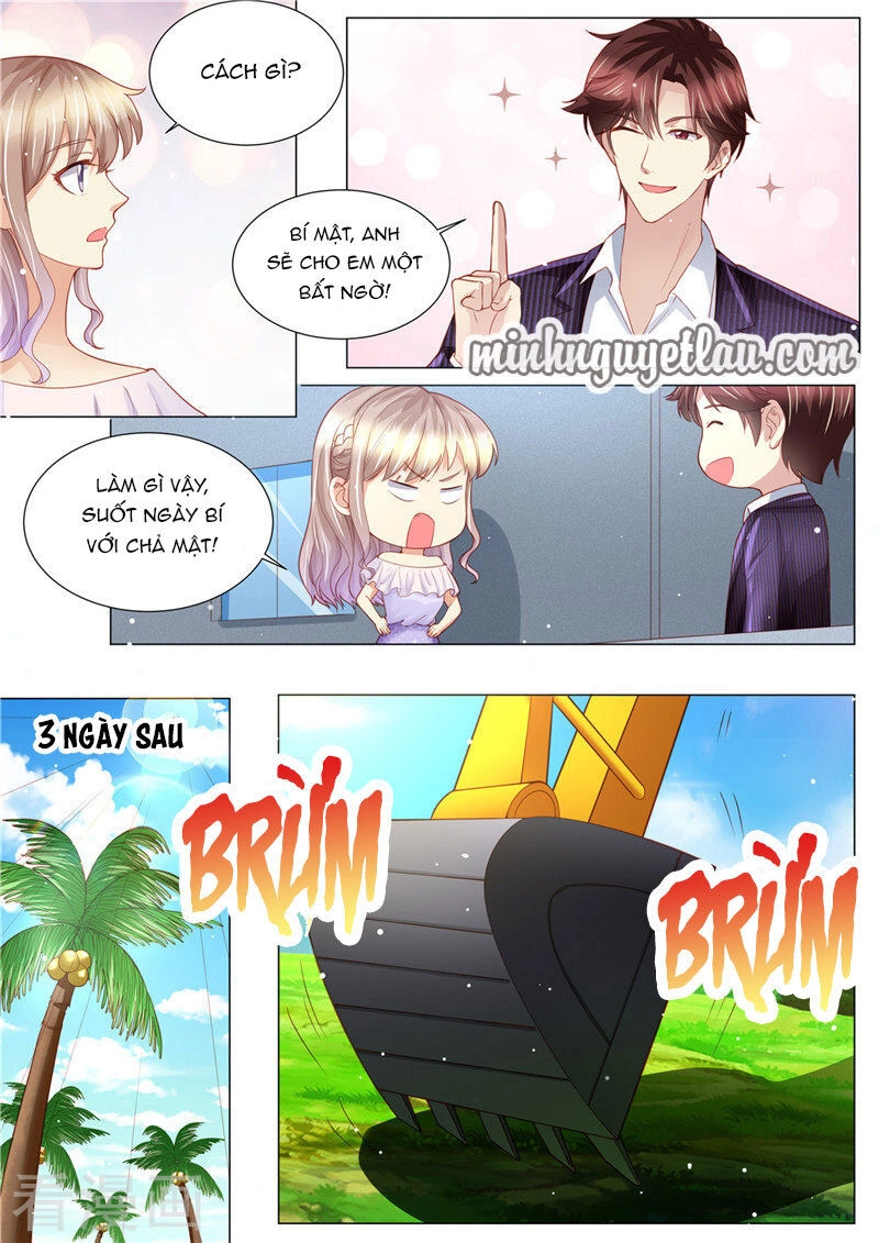 Cưng Chiều Vợ Yêu Chapter 165 - 6