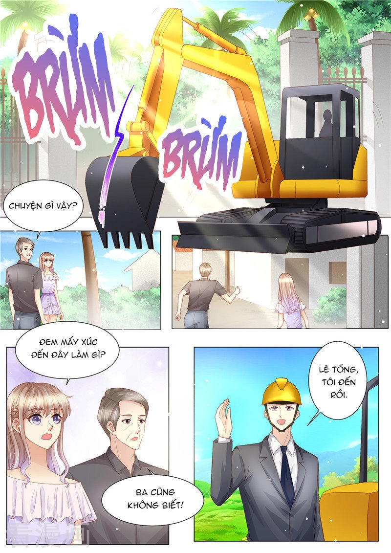 Cưng Chiều Vợ Yêu Chapter 165 - 7