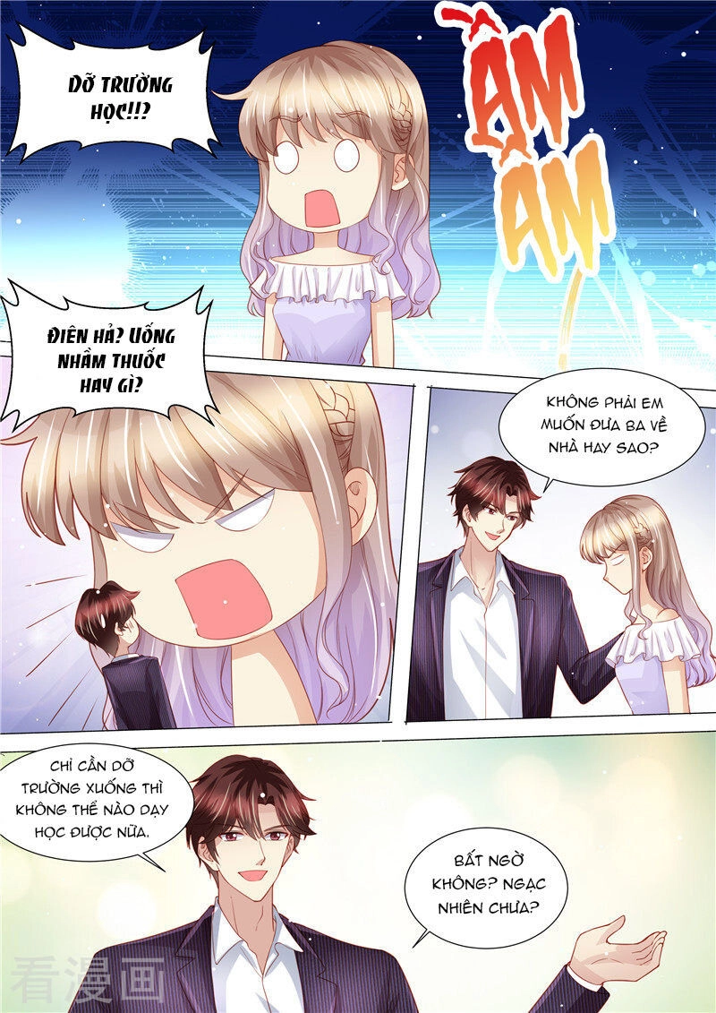 Cưng Chiều Vợ Yêu Chapter 165 - 9