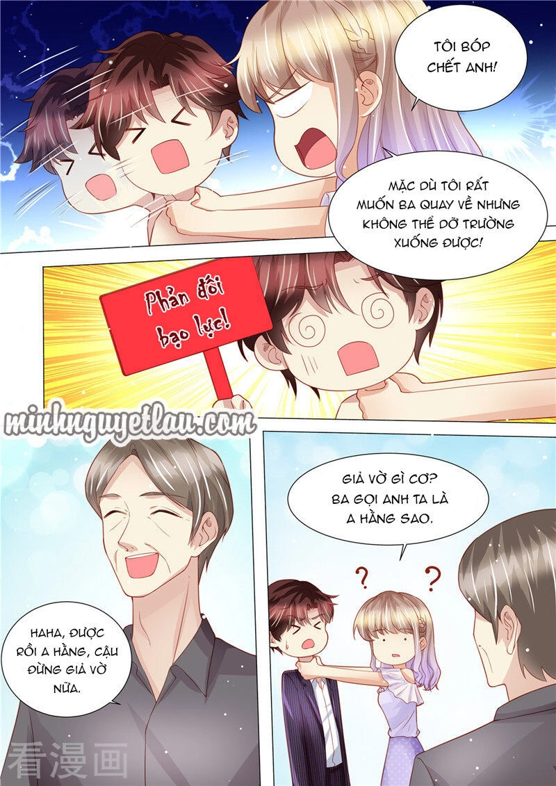 Cưng Chiều Vợ Yêu Chapter 165 - 10