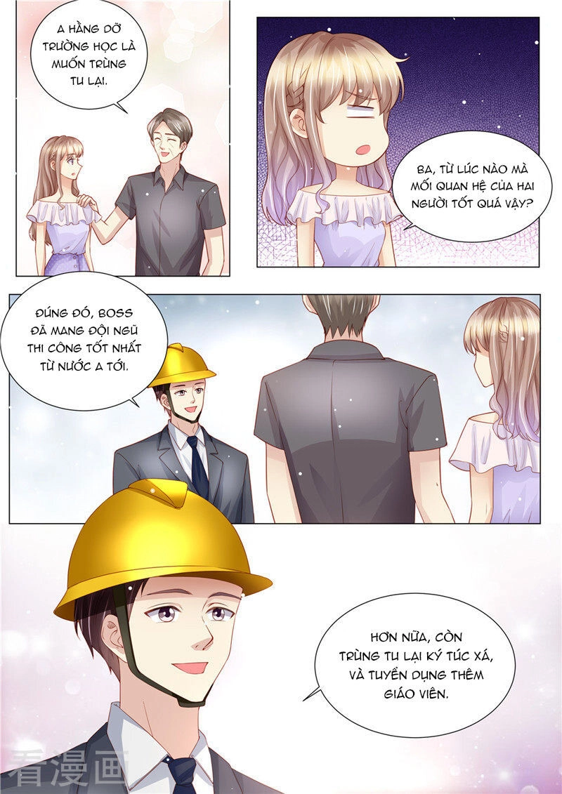 Cưng Chiều Vợ Yêu Chapter 165 - 11