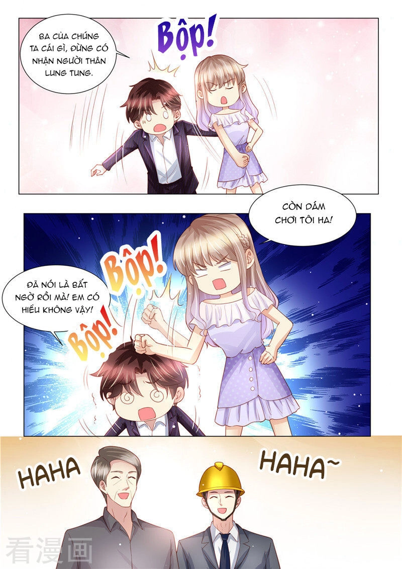 Cưng Chiều Vợ Yêu Chapter 165 - 13