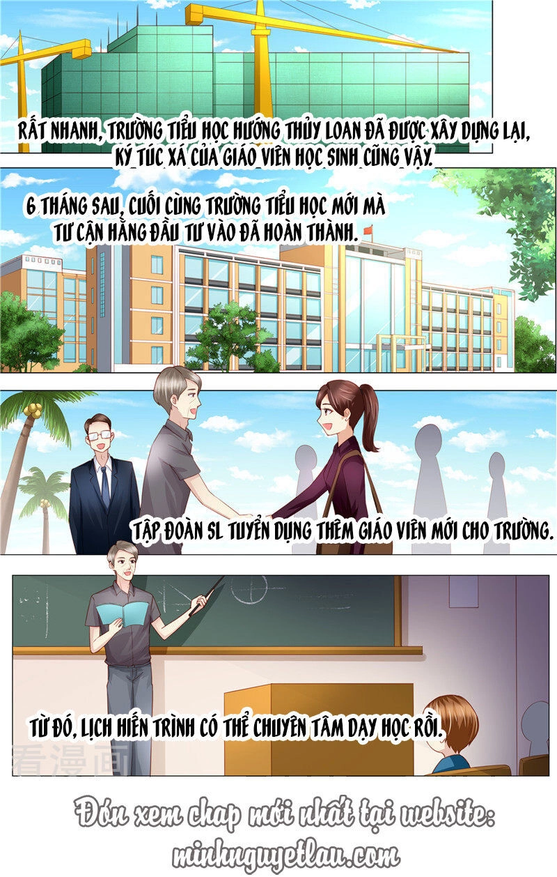 Cưng Chiều Vợ Yêu Chapter 165 - 14