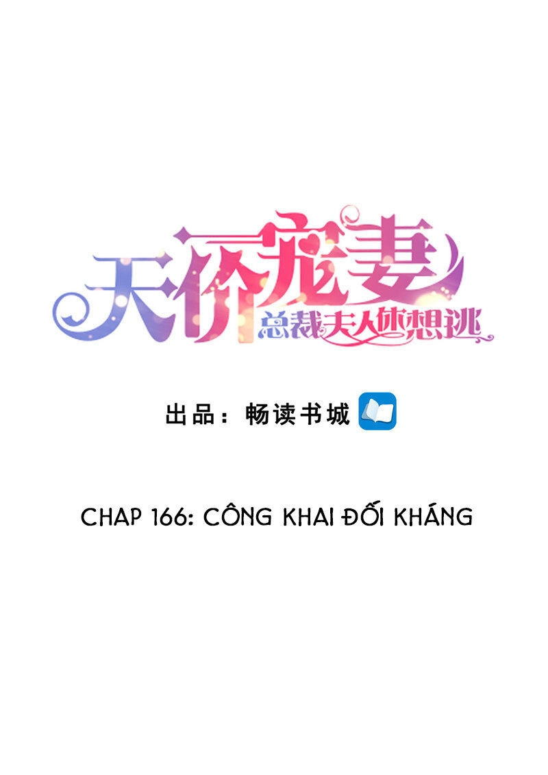 Cưng Chiều Vợ Yêu Chapter 166 - 2