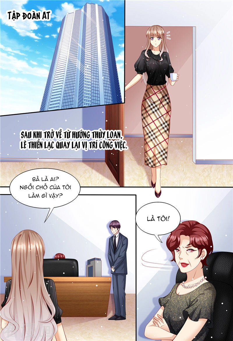 Cưng Chiều Vợ Yêu Chapter 166 - 3