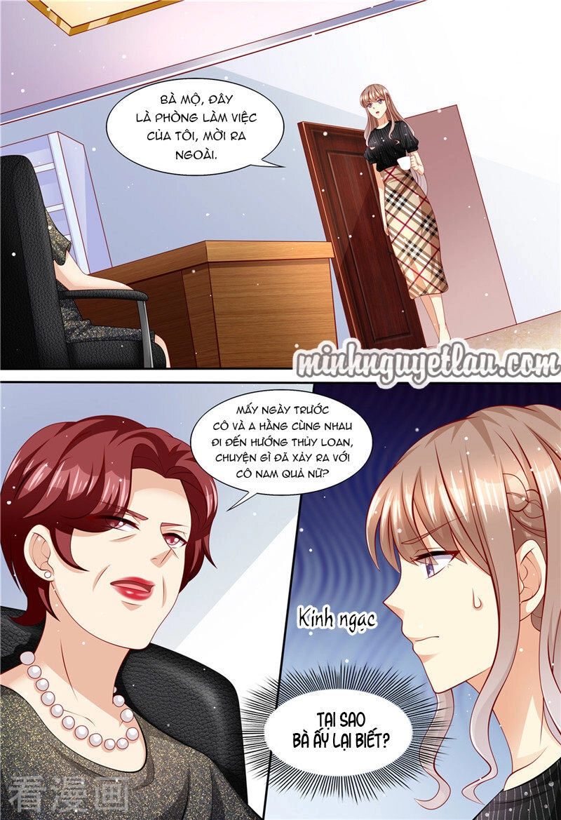 Cưng Chiều Vợ Yêu Chapter 166 - 4