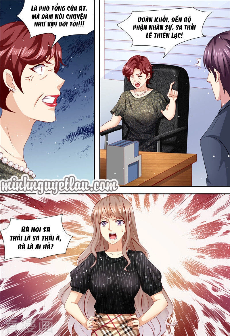 Cưng Chiều Vợ Yêu Chapter 166 - 6