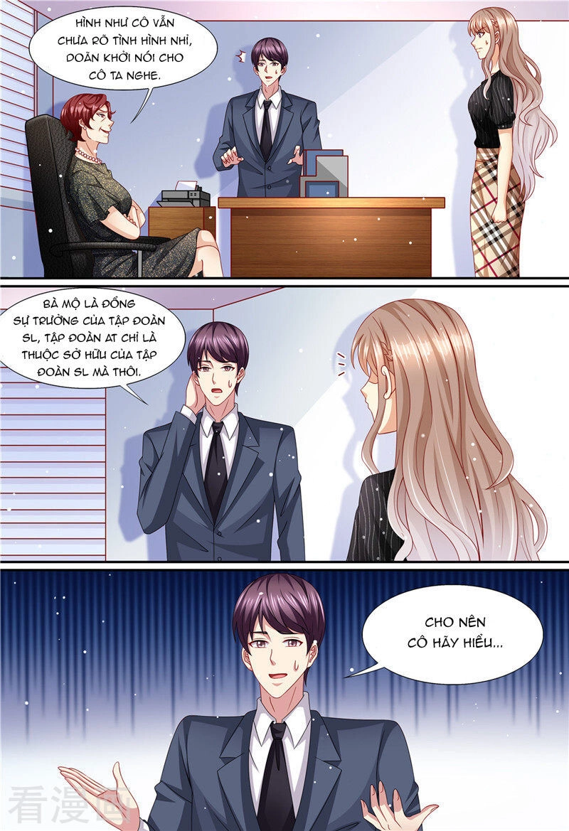 Cưng Chiều Vợ Yêu Chapter 166 - 7