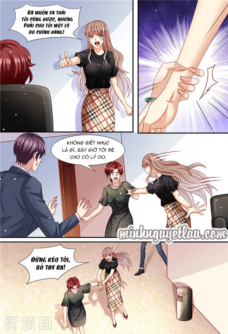 Cưng Chiều Vợ Yêu Chapter 166 - 8