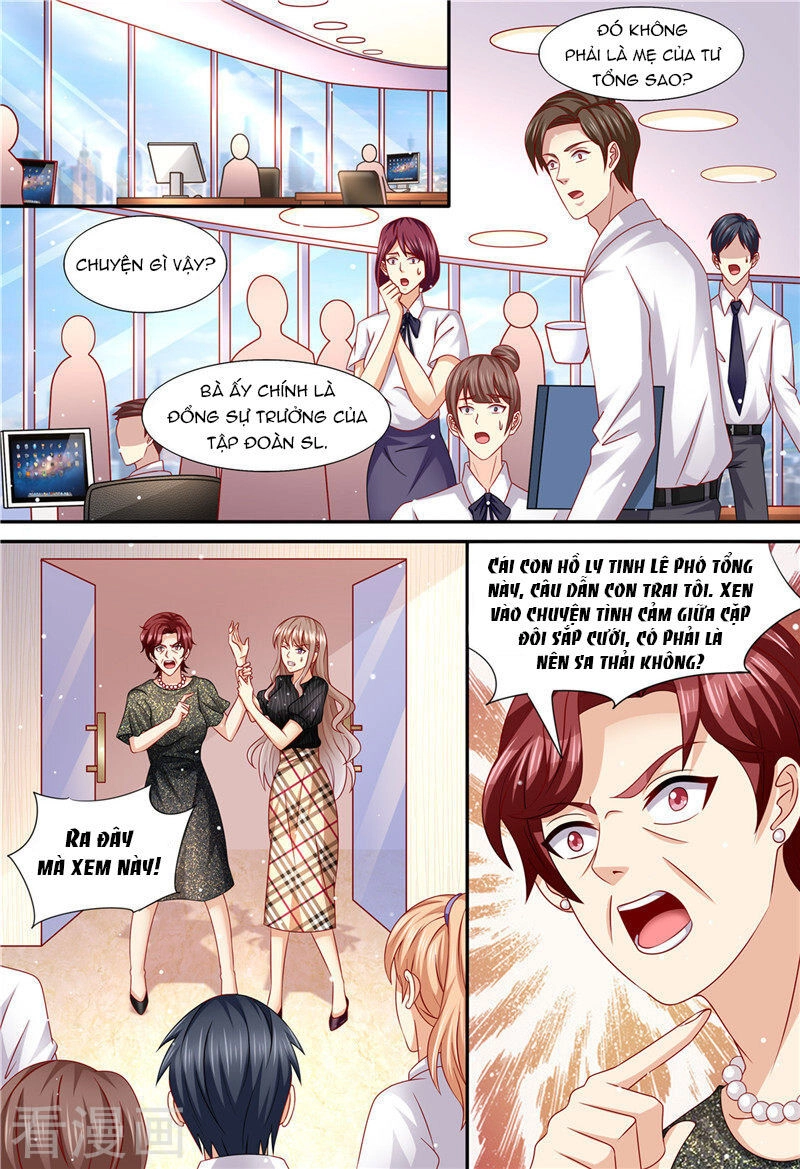 Cưng Chiều Vợ Yêu Chapter 166 - 9