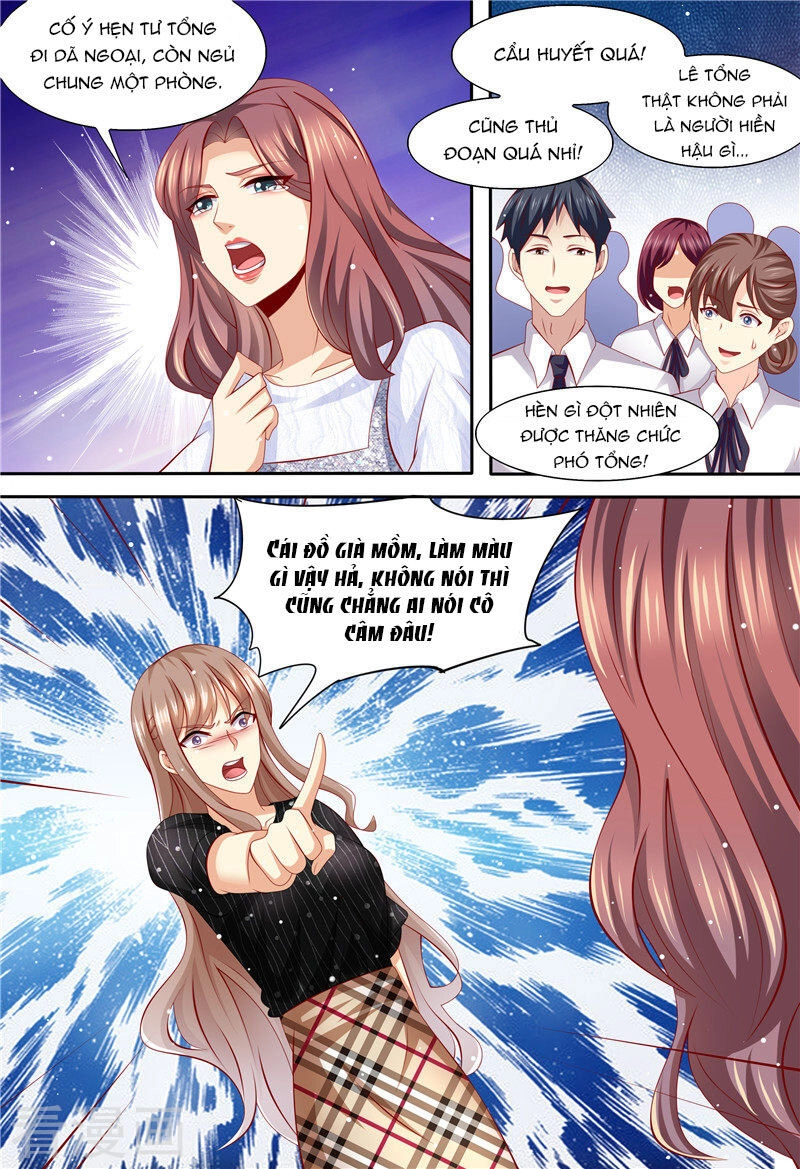 Cưng Chiều Vợ Yêu Chapter 166 - 11