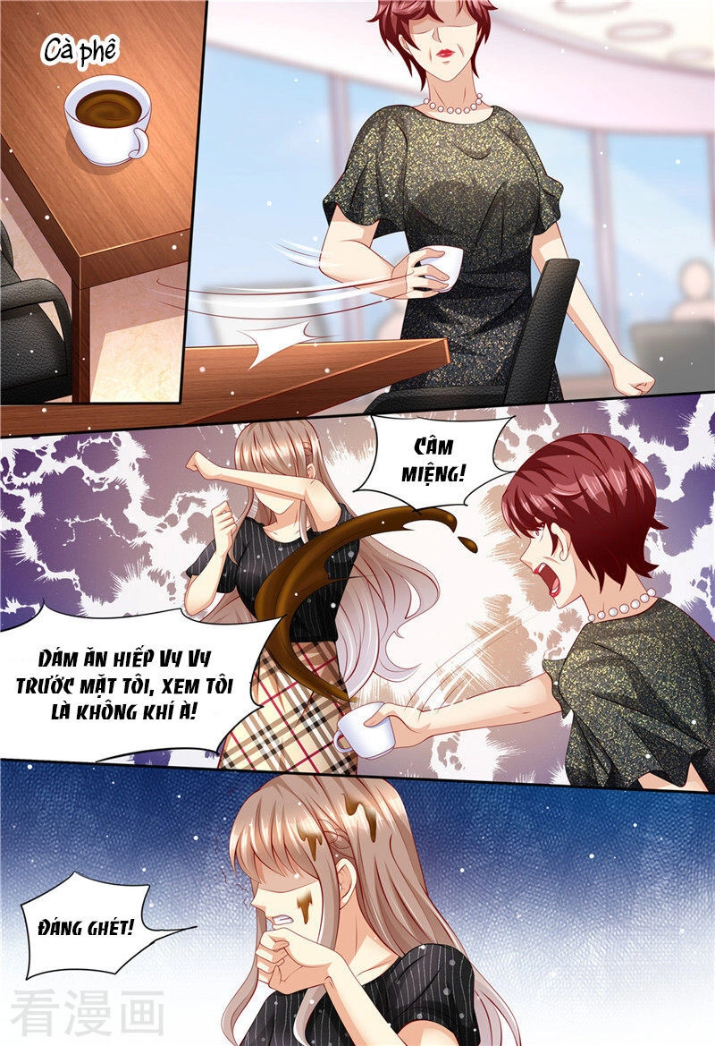 Cưng Chiều Vợ Yêu Chapter 166 - 12