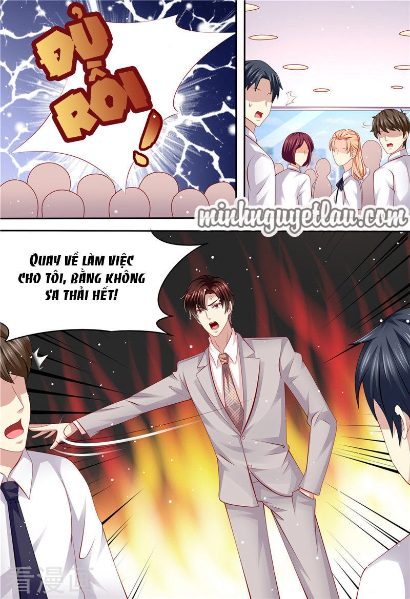 Cưng Chiều Vợ Yêu Chapter 166 - 13