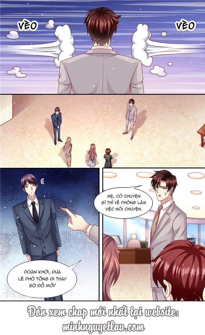 Cưng Chiều Vợ Yêu Chapter 166 - 14