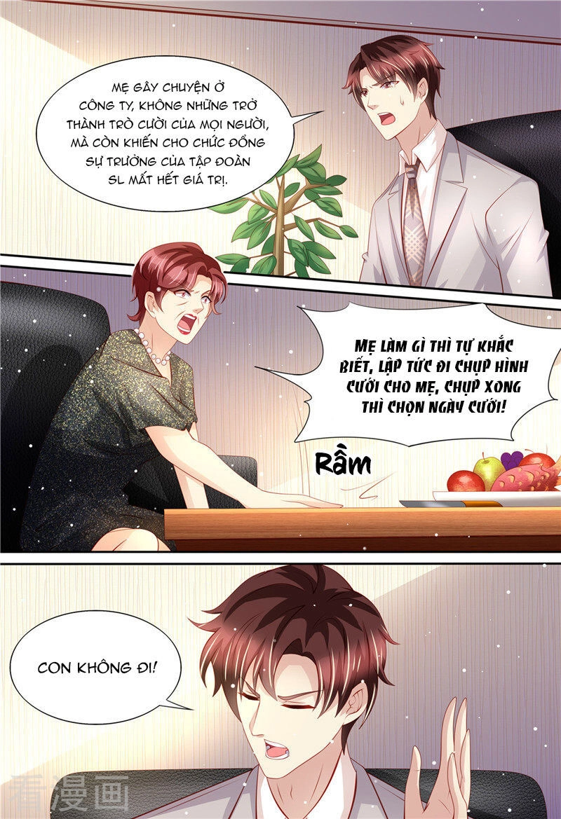 Cưng Chiều Vợ Yêu Chapter 167 - 5