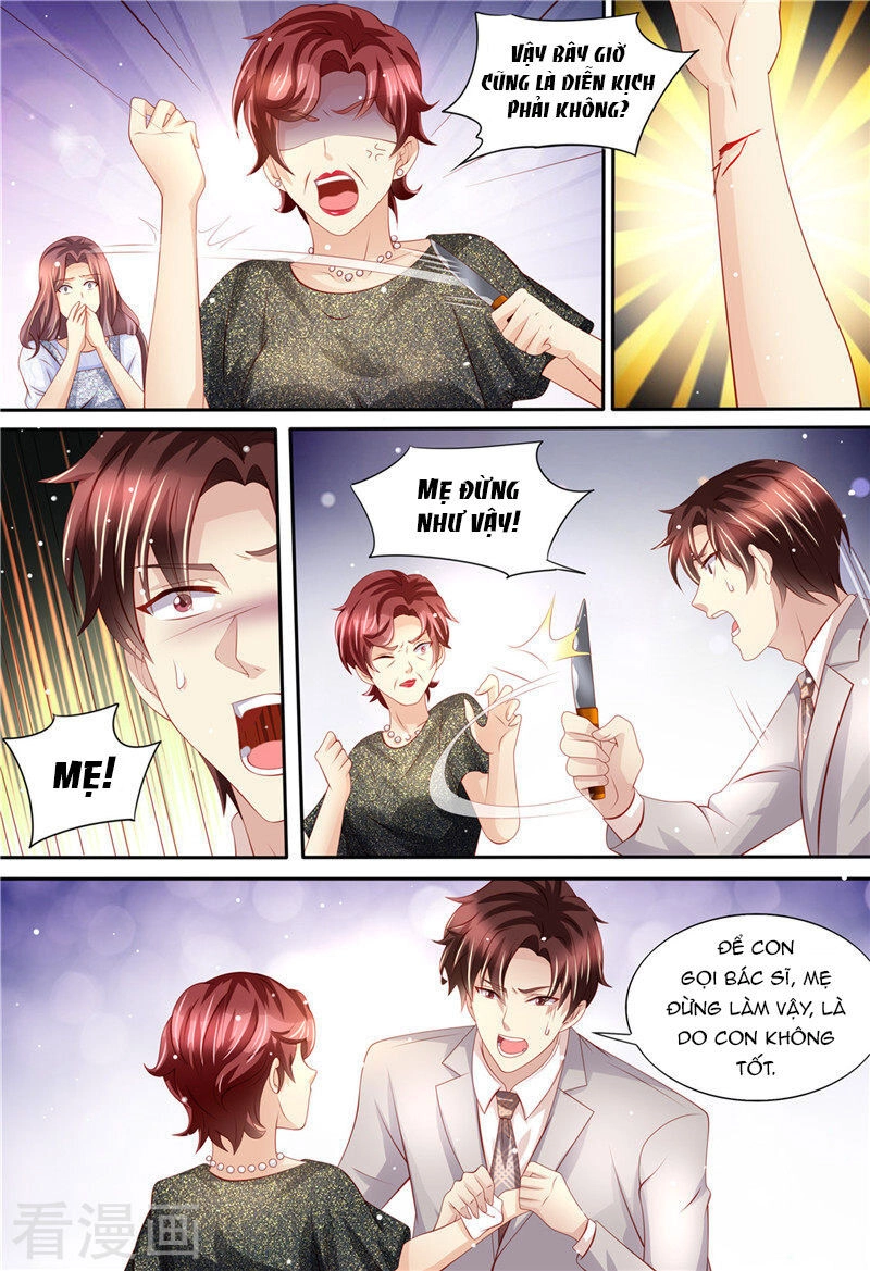 Cưng Chiều Vợ Yêu Chapter 167 - 9