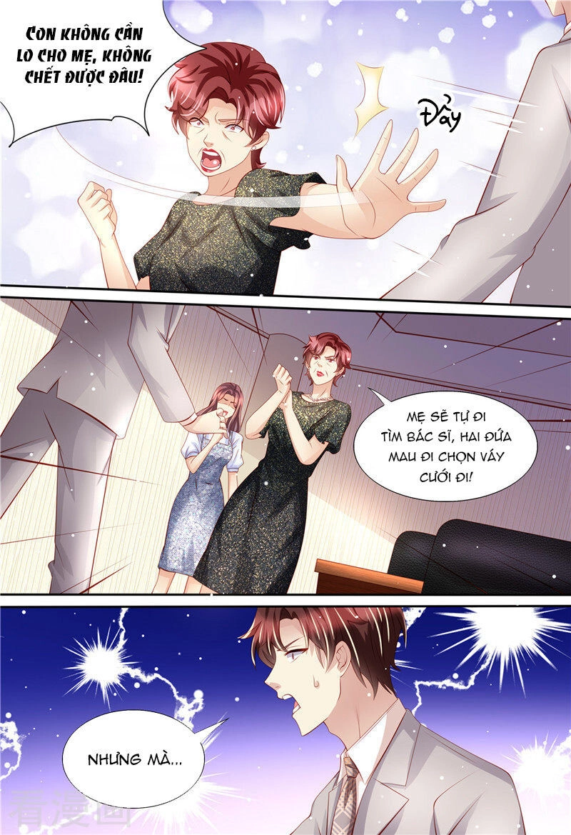 Cưng Chiều Vợ Yêu Chapter 167 - 10