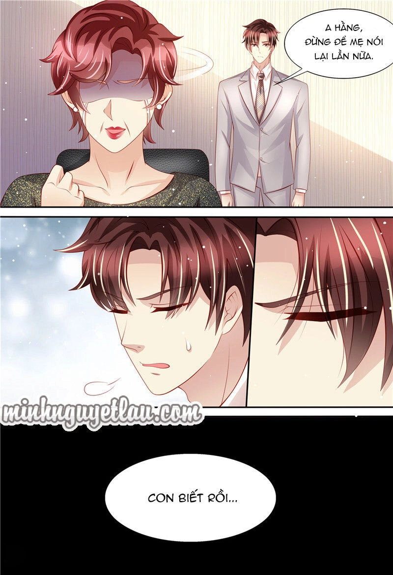 Cưng Chiều Vợ Yêu Chapter 167 - 11