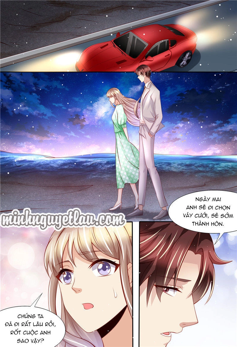 Cưng Chiều Vợ Yêu Chapter 167 - 13