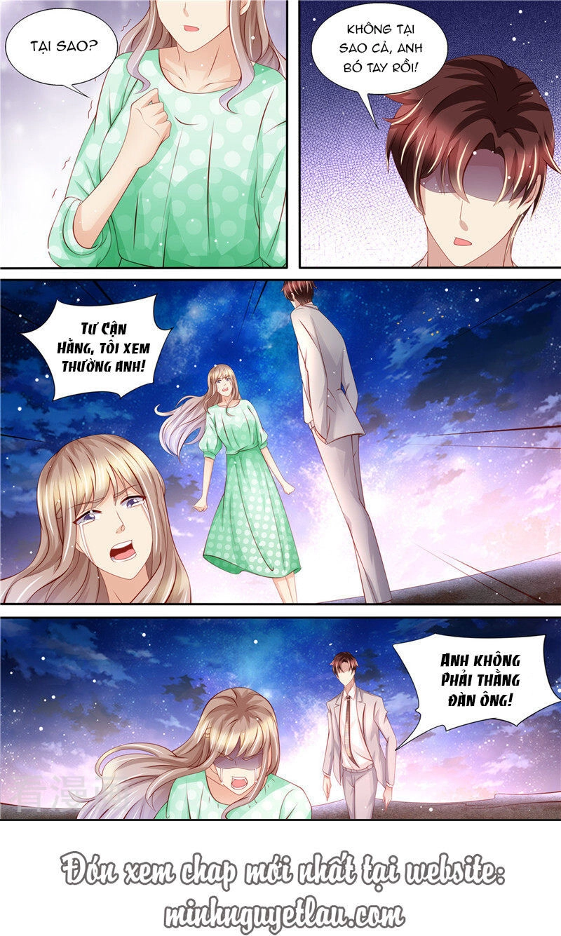 Cưng Chiều Vợ Yêu Chapter 167 - 14