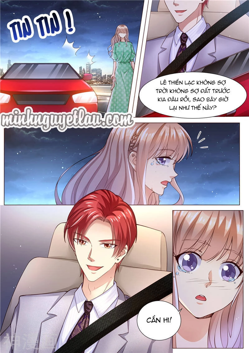 Cưng Chiều Vợ Yêu Chapter 168 - 4