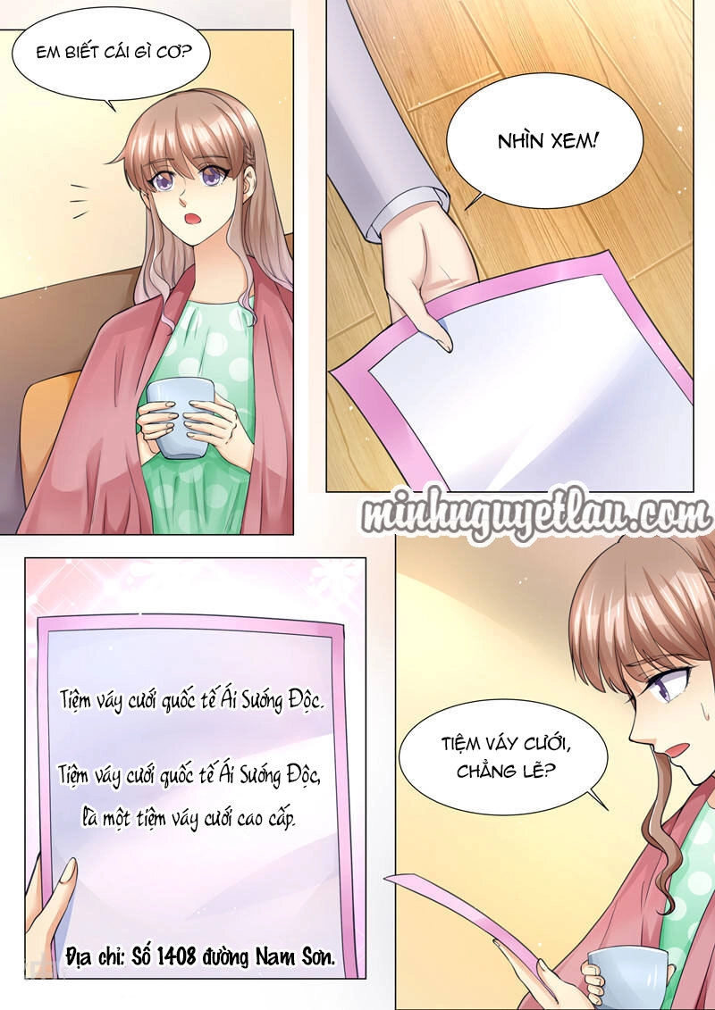 Cưng Chiều Vợ Yêu Chapter 168 - 6