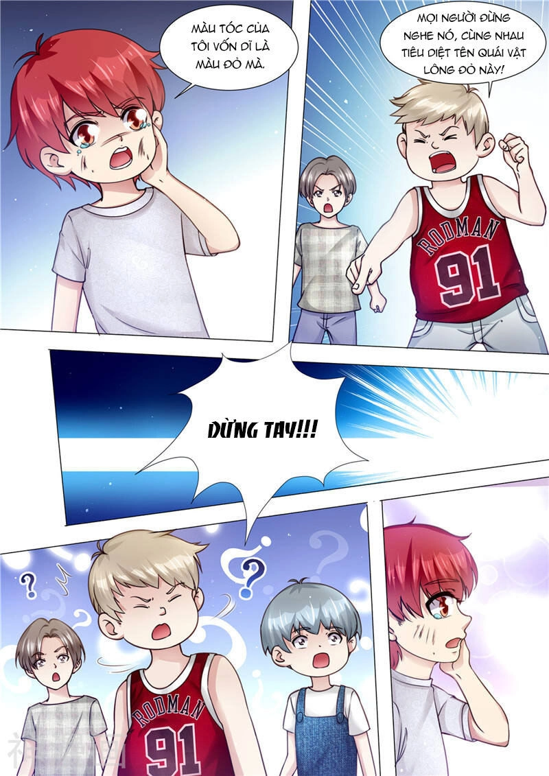 Cưng Chiều Vợ Yêu Chapter 168 - 9