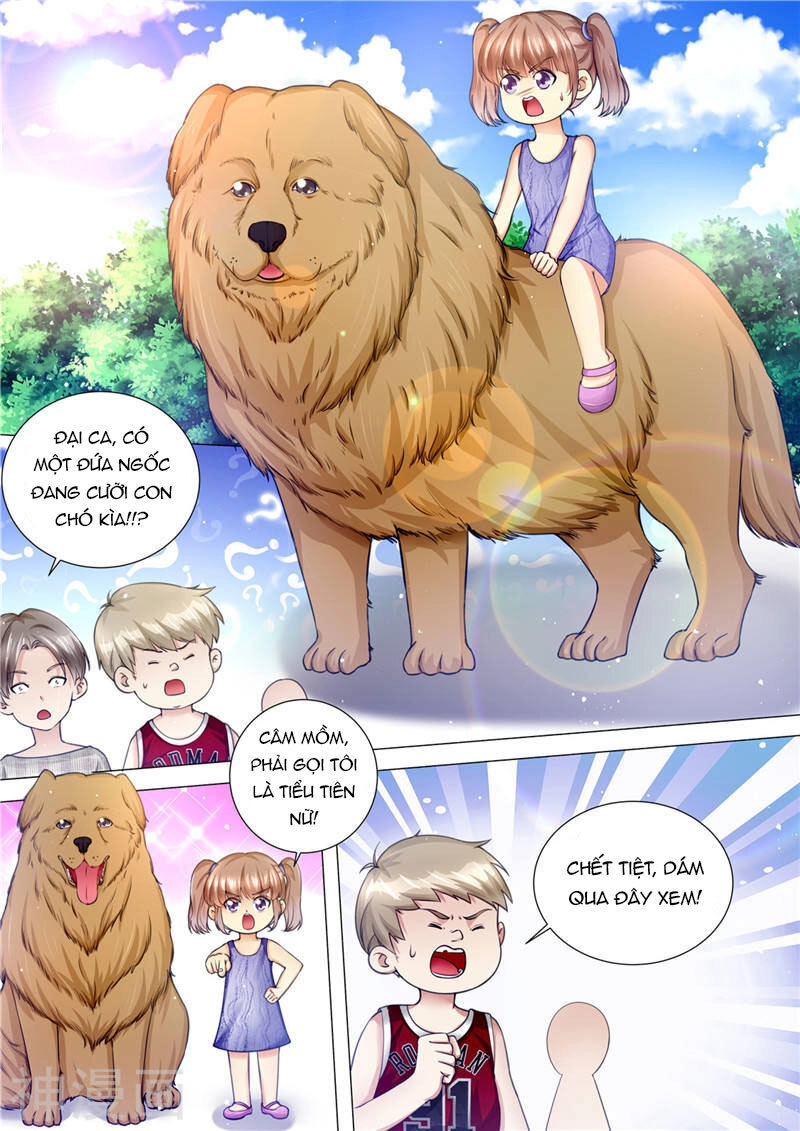 Cưng Chiều Vợ Yêu Chapter 168 - 10