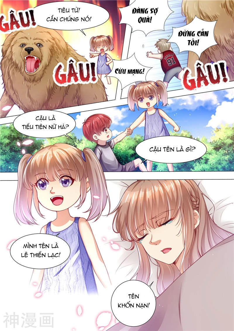 Cưng Chiều Vợ Yêu Chapter 168 - 11