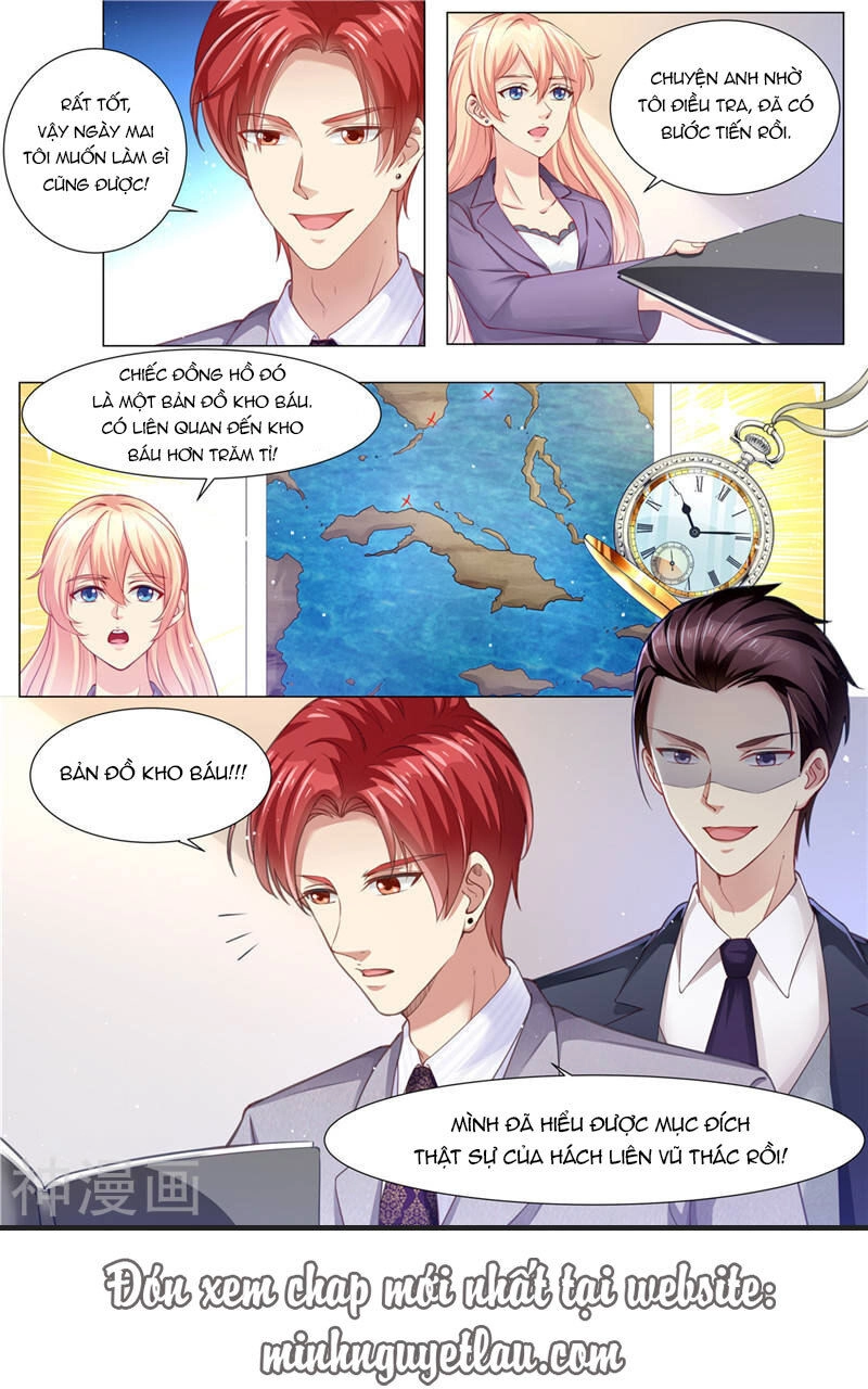 Cưng Chiều Vợ Yêu Chapter 168 - 13