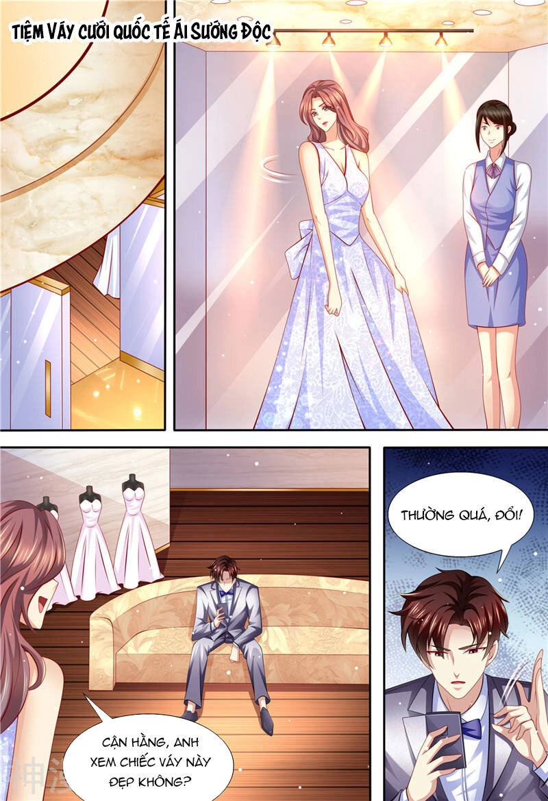 Cưng Chiều Vợ Yêu Chapter 169 - 3