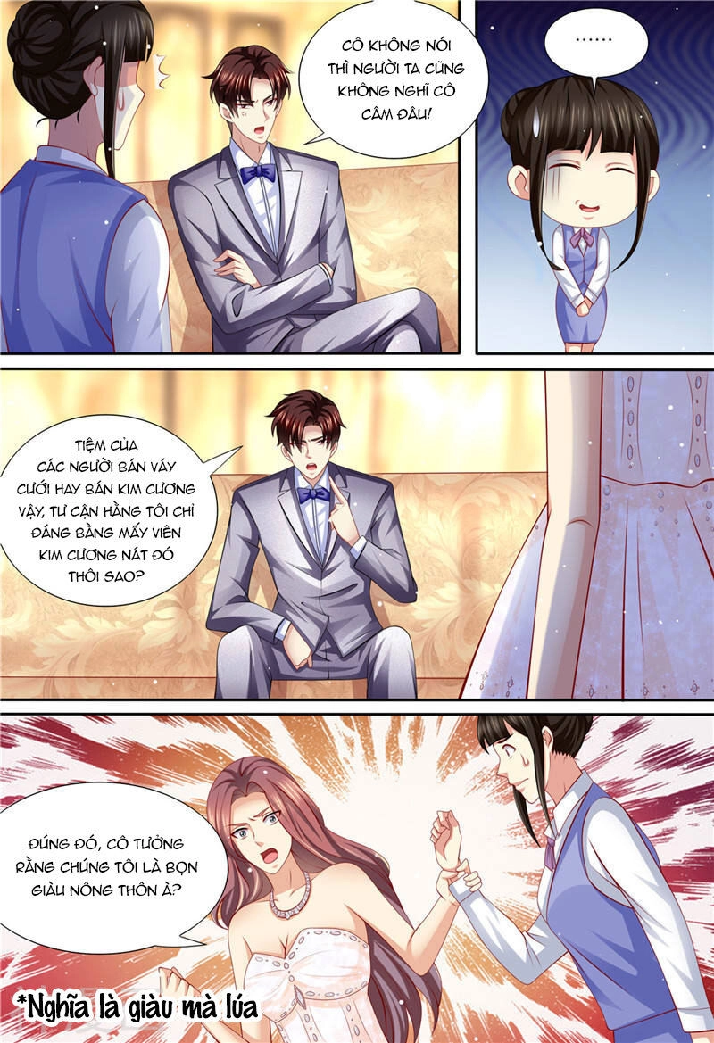 Cưng Chiều Vợ Yêu Chapter 169 - 5
