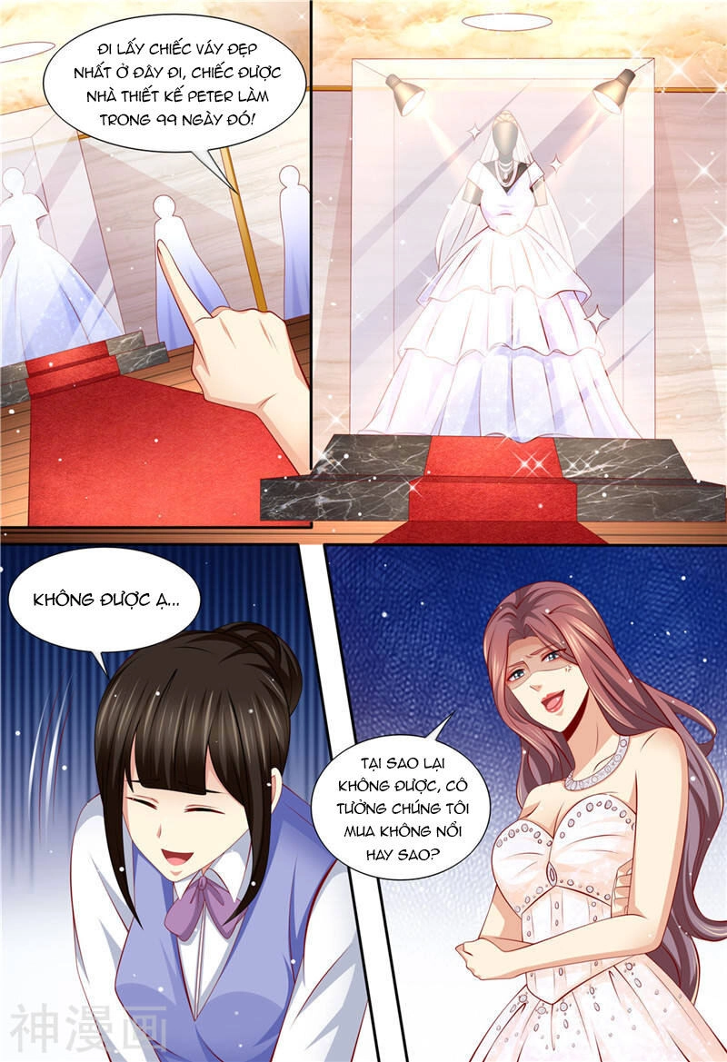 Cưng Chiều Vợ Yêu Chapter 169 - 6